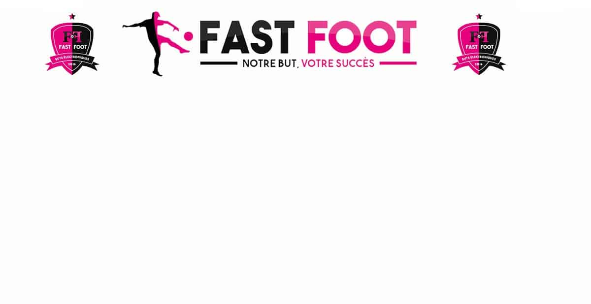 Fast-Foot – Animation football